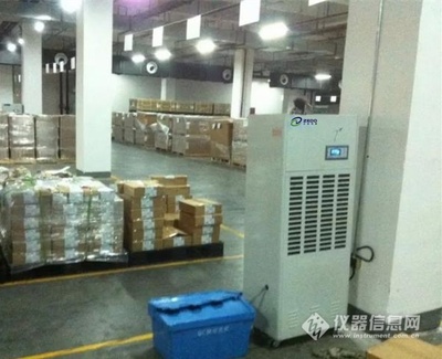 800|900|1000|1100|1200平方米用工業(yè)除濕機