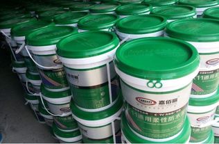 陽臺防水材料哪種好 這幾種優(yōu)質的防水材料可不要錯過了