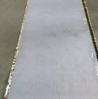 濰坊廠家直銷1.5mm自粘型SBC防水卷材 高效防漏，品質(zhì)保障