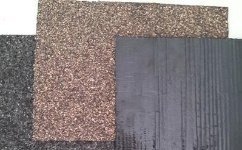 SBS改性瀝青防水卷材 現(xiàn)代建筑防水的可靠選擇