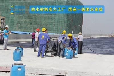 巴彥淖爾市PB-2改性瀝青高聚物橋面防水涂料售后電話(huà)及防水材料服務(wù)指南